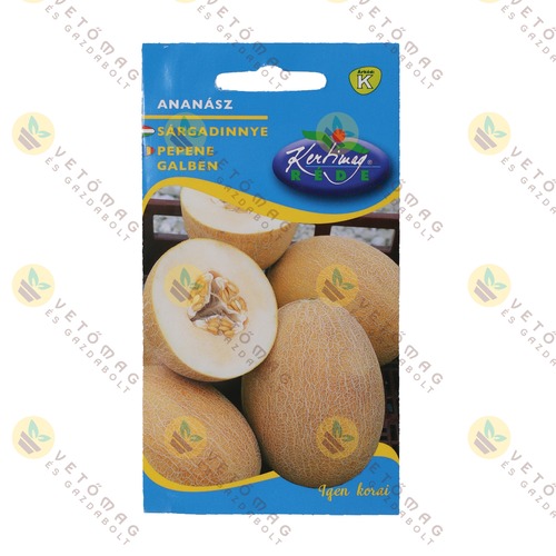 S�rgadinnye - Anan�sz 2 g