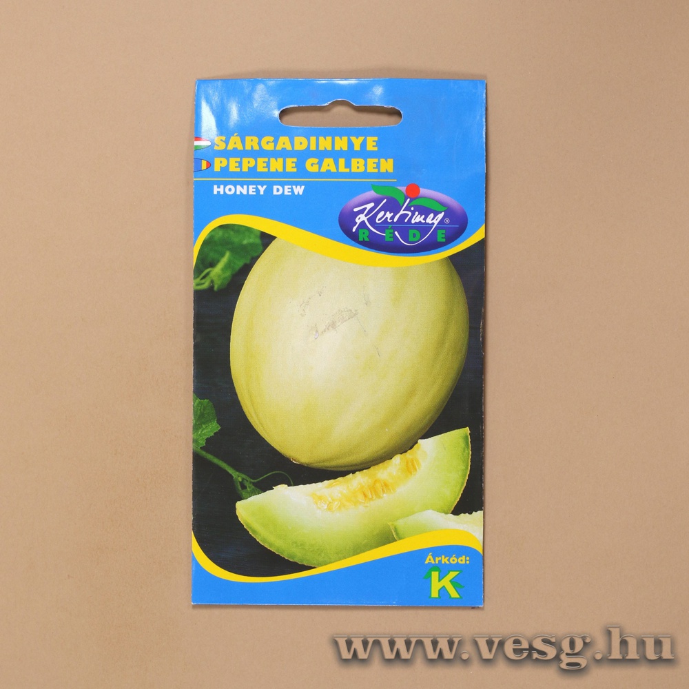 S�rgadinnye /Honey Dew/ 2g