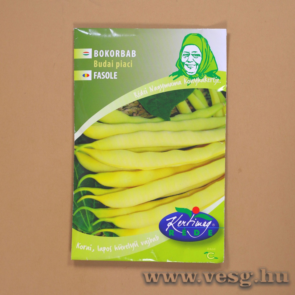 Srgahvely Bokorbab /Budai Piaci/ 50g