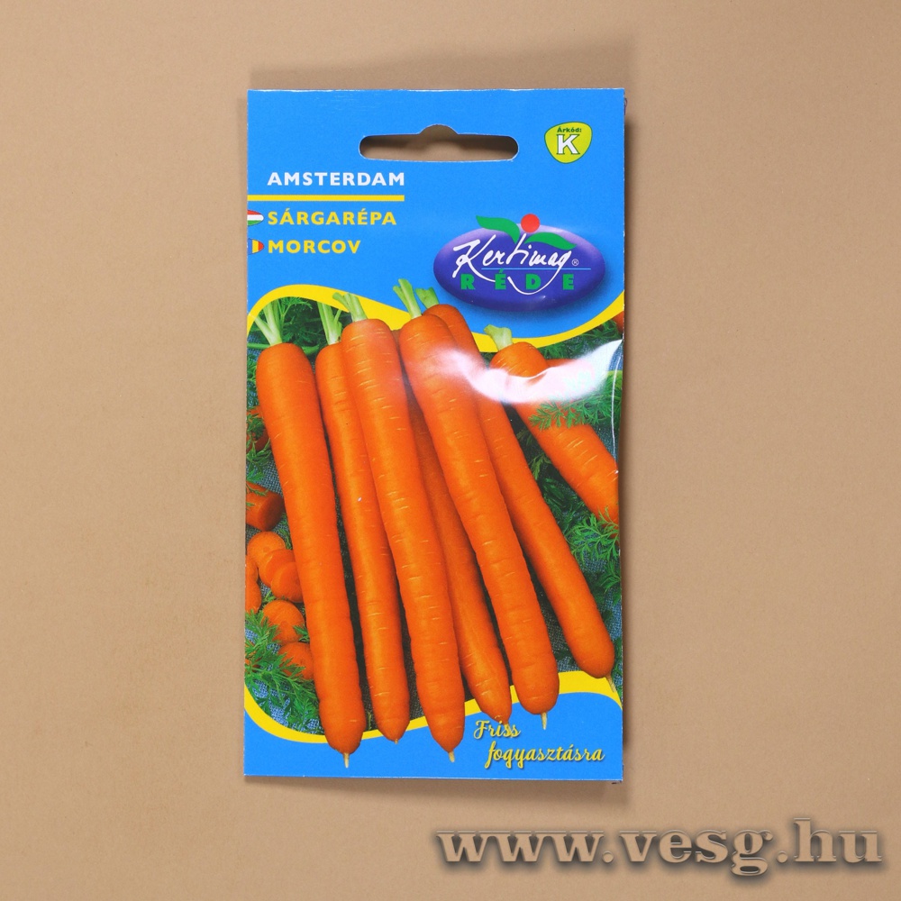 Srgarpa /Amszterdam/ 4g