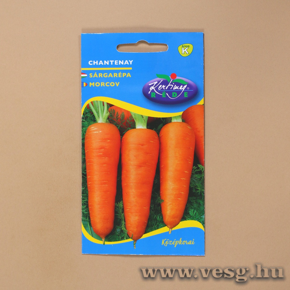 Srgarpa /Chantenay/ 4g