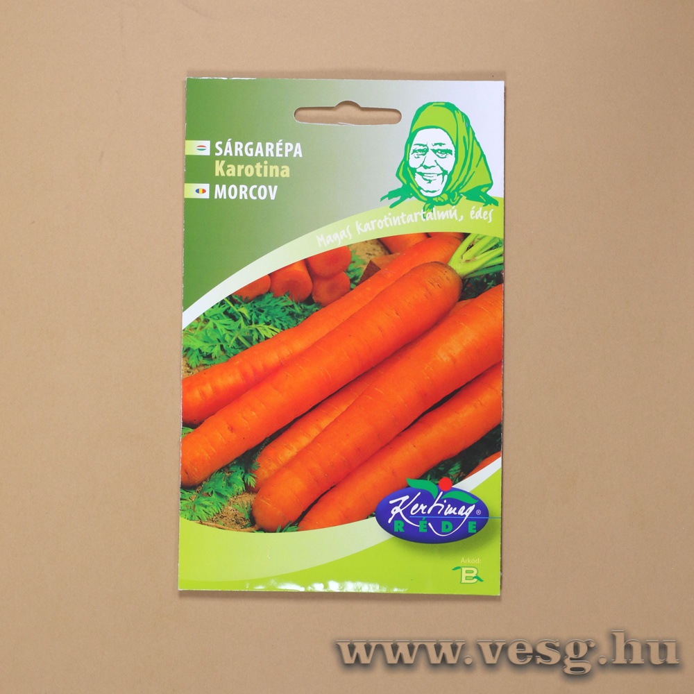 Srgarpa /Karotina/ 5g