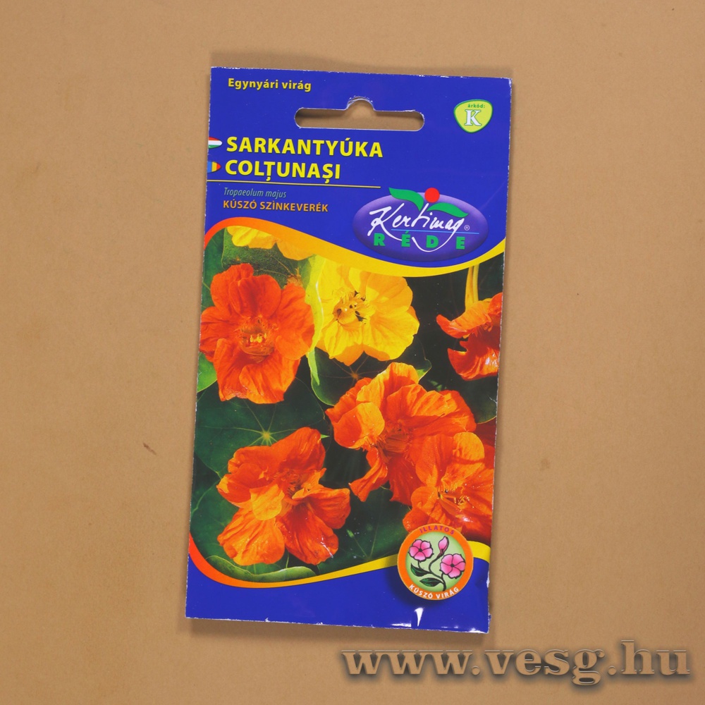 Sarkanty�ka /K�sz� Sz�nkever�k/ 3g