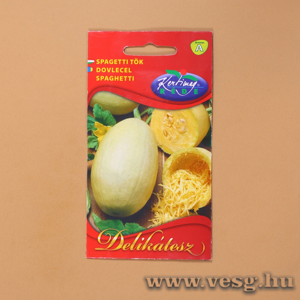Spagetti Tk 1g
