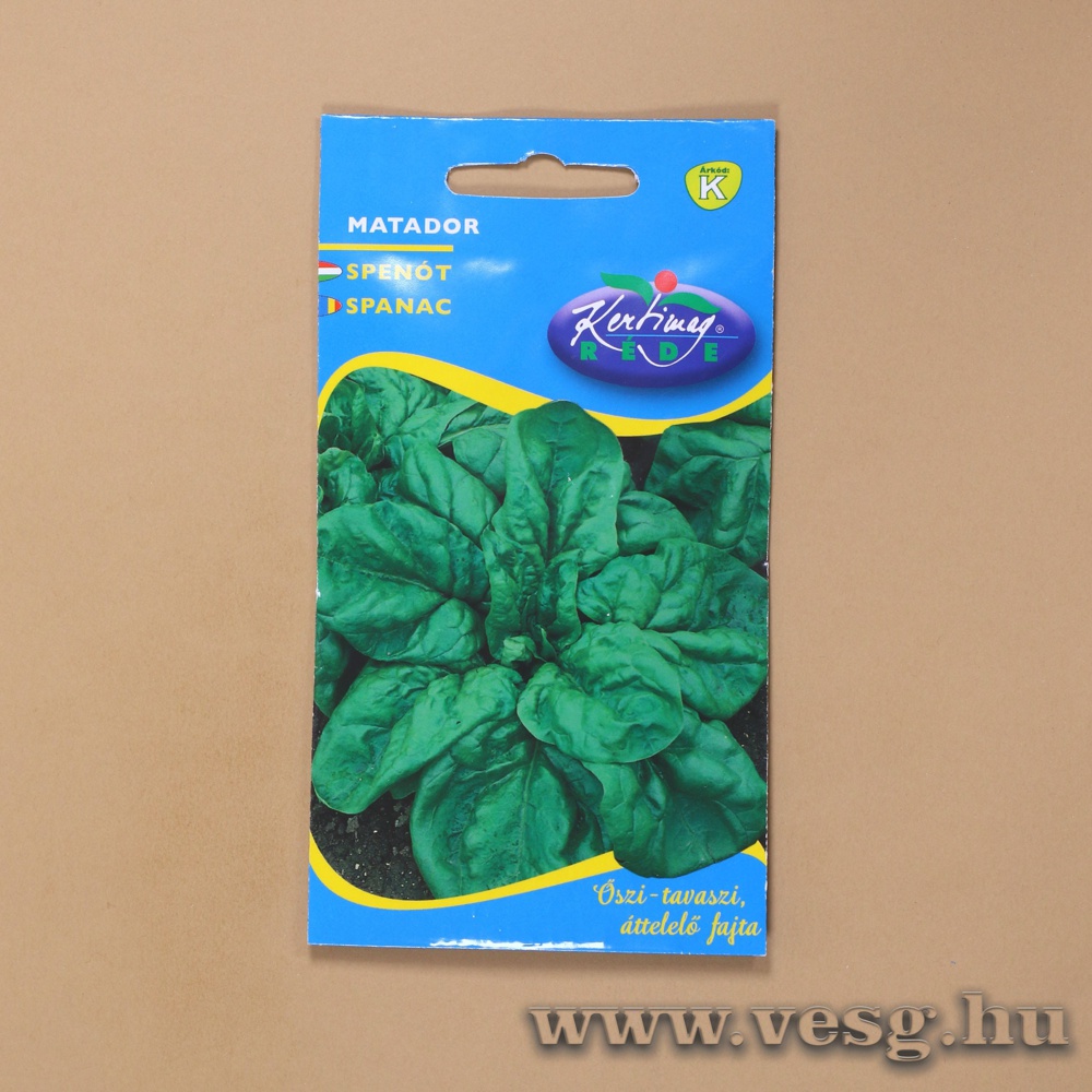 Spen�t - Matador 3 g