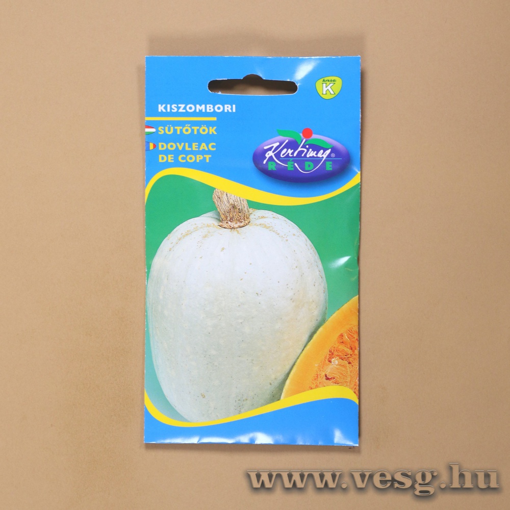 Sttk /Kisszombori/ 4g