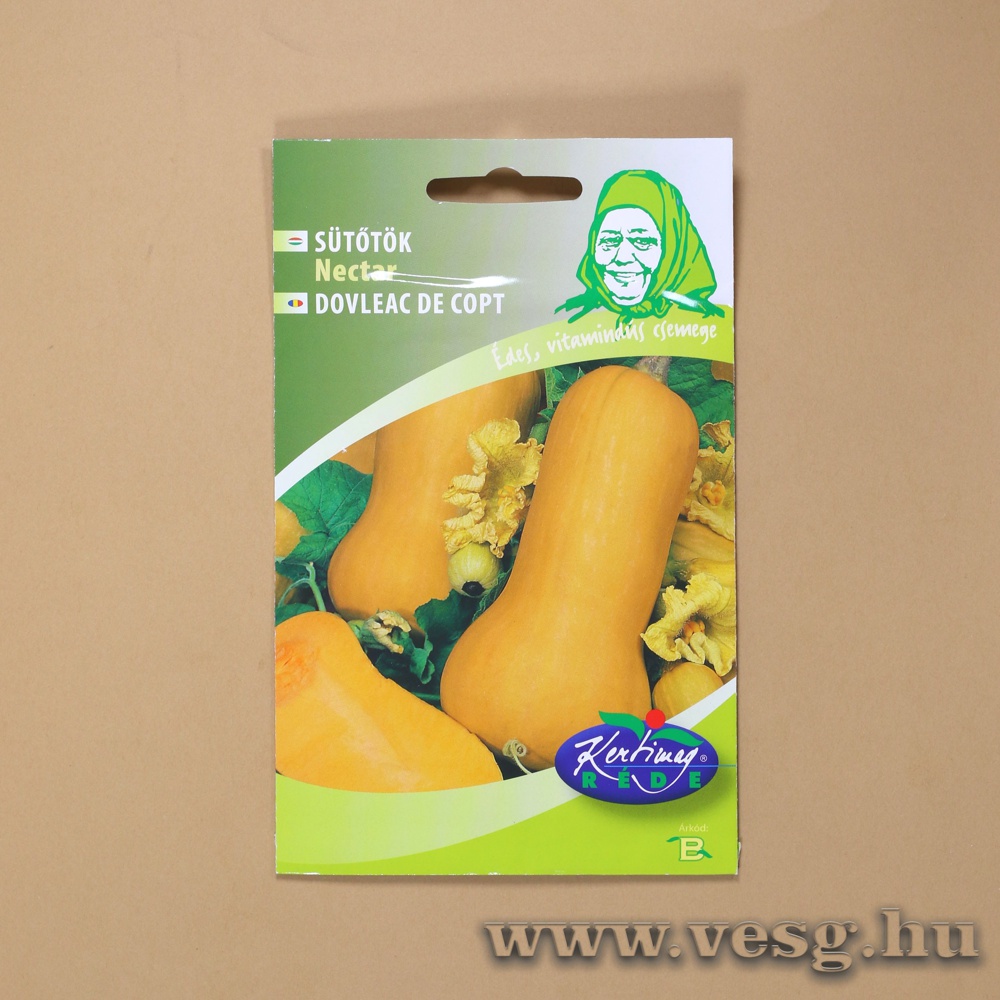 Sttk /Nectar/ 10szem