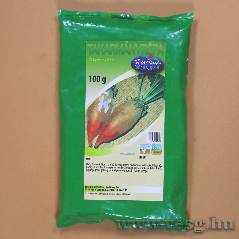 Takarm�nyr�pa - R�zsasz�n� B�ta 50 g