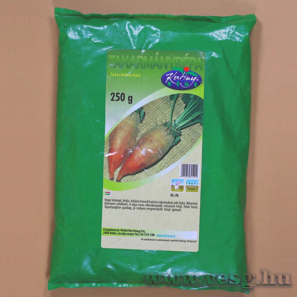 Takarm�nyr�pa - R�zsasz�n� B�ta 100 g
