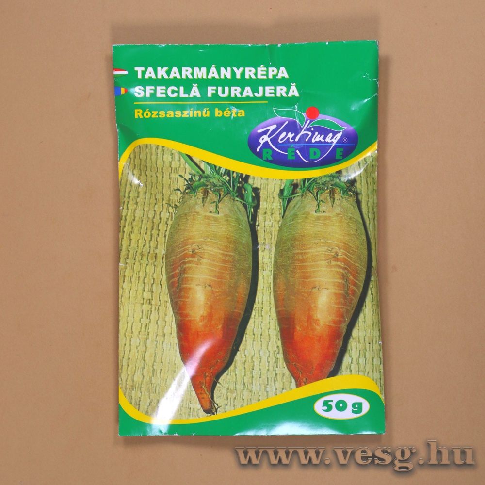 Takarm�nyr�pa - R�zsasz�n� B�ta 250 g