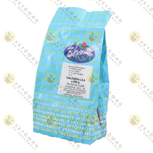 Tarl�r�pa - Kerek 500 g