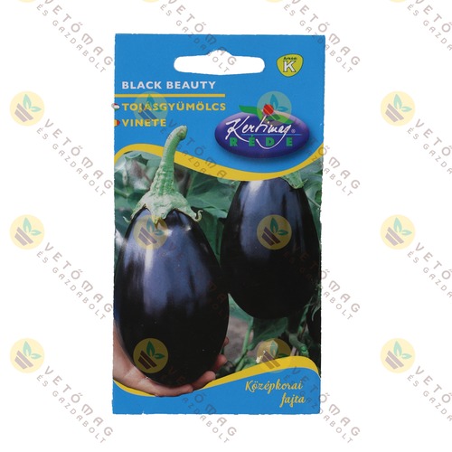 Toj�sgy�m�lcs - Black Beauty 1 g