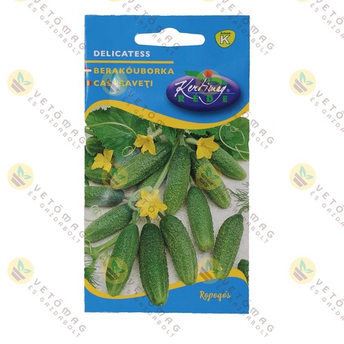 Uborka  / Delicatess / 2g