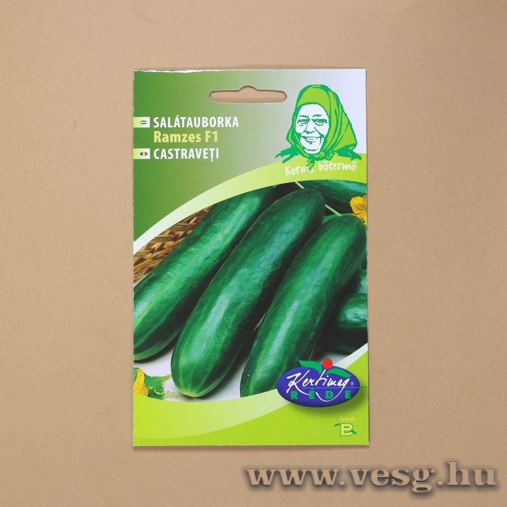 Uborka - Ramzes F1 - 1 g