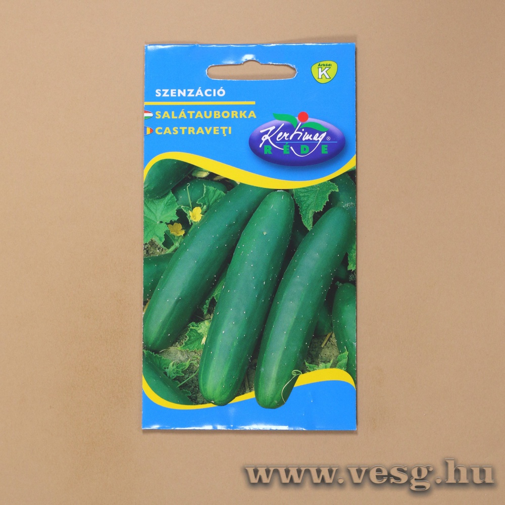 Uborka - Szenz�ci� 2 g