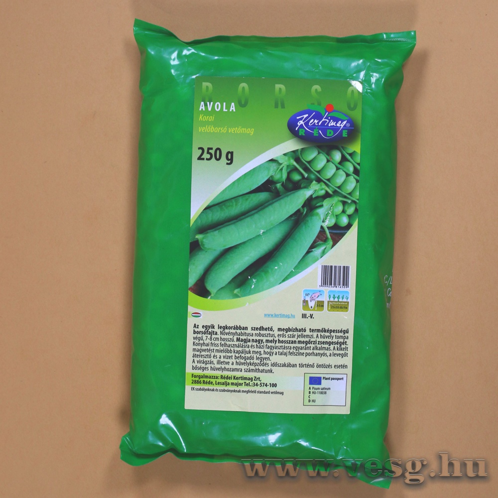 Velbors /Avola/ 250g