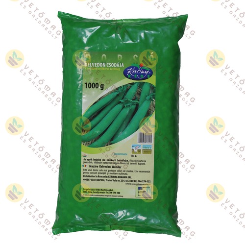 Velbors / Kelvedon csodja / 1kg