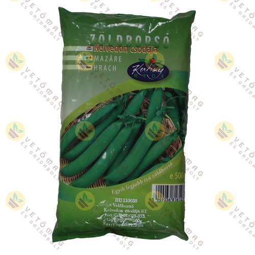 Velbors / Kelvedon csodja / 500g