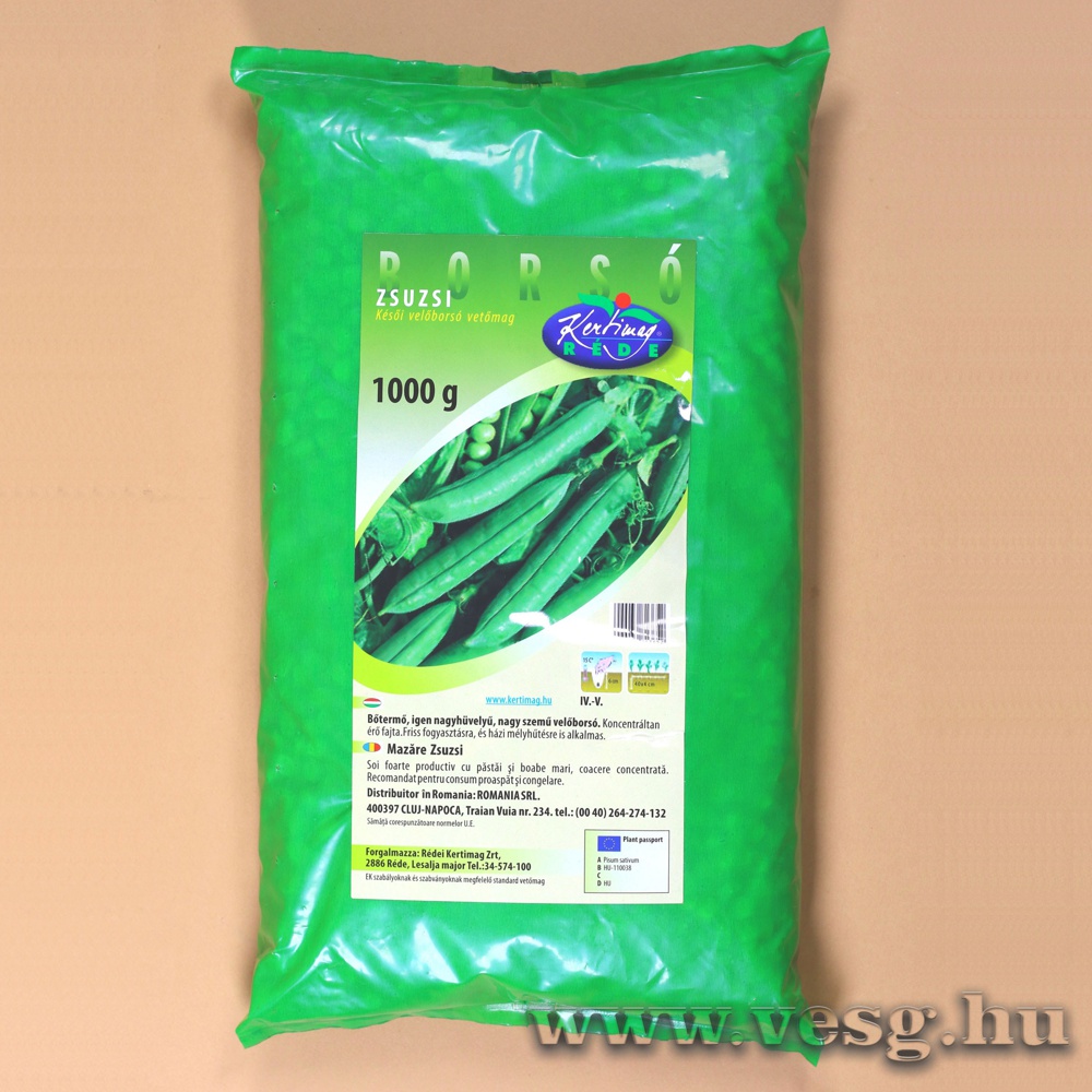 Velbors /Zsuzsi/ 1000g