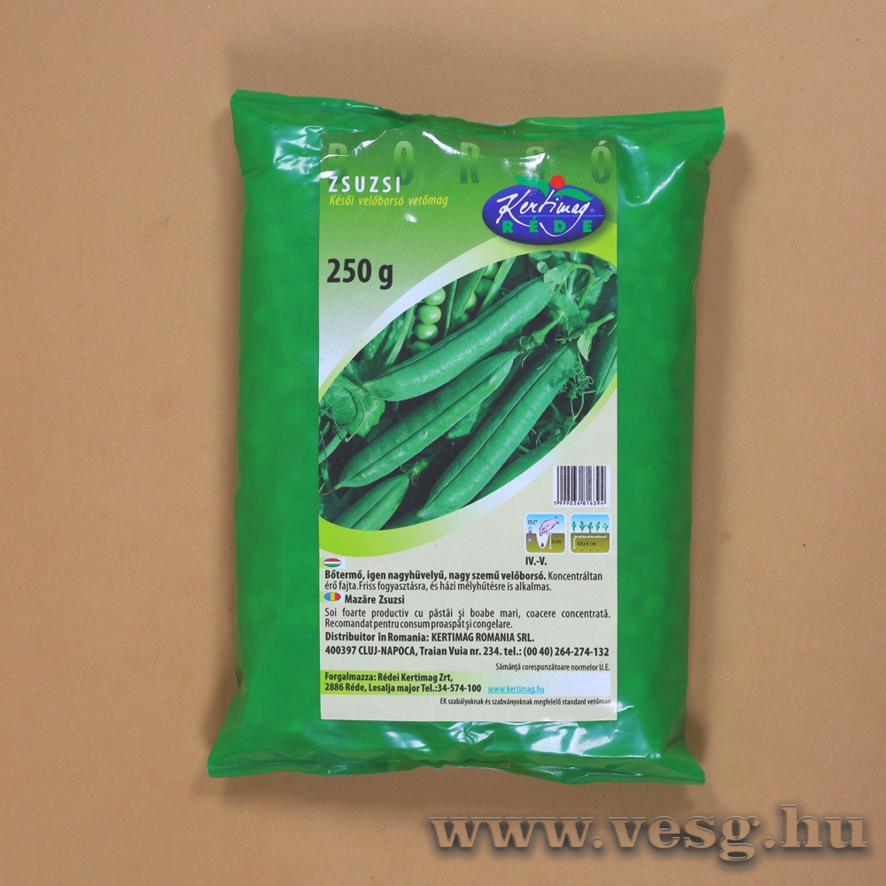 Vel�bors� - Zsuzsi 250 g