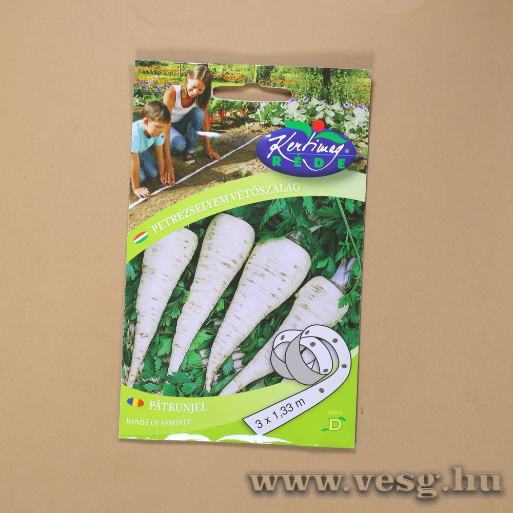 Vetszalag Petrezselyem / Hancka / 3m