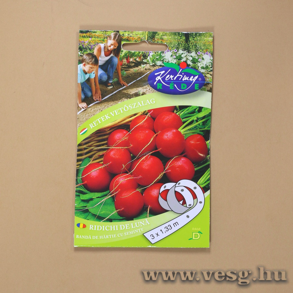 Vet�szalag Retek / �ri�s Vaj / 3m