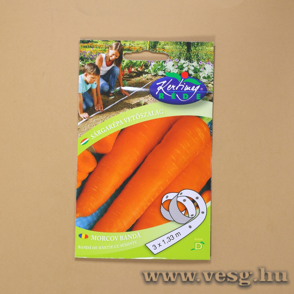 Vet�szalag S�rgar�pa / Flakker 2 / 3m