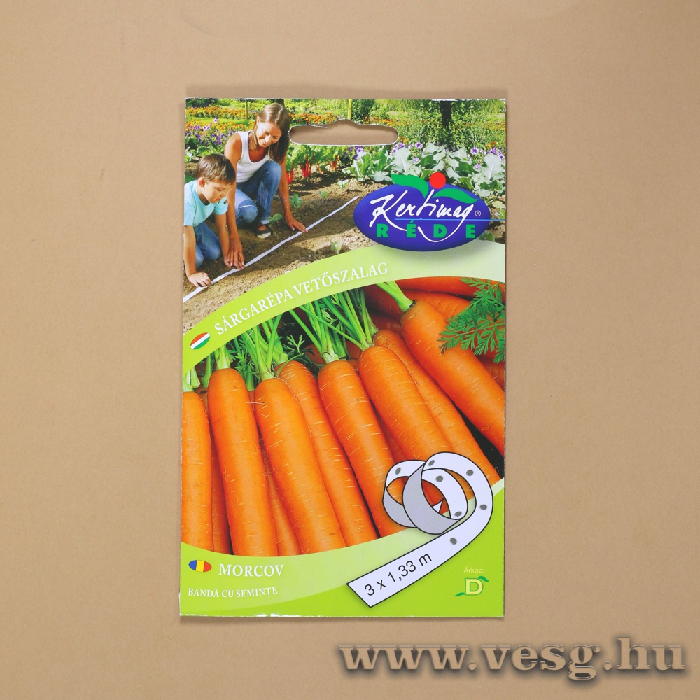 Vet�szalag S�rgar�pa / Nantes 2 / 3m