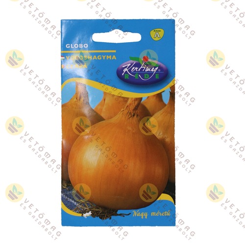 V�r�shagyma / Globo / 1g