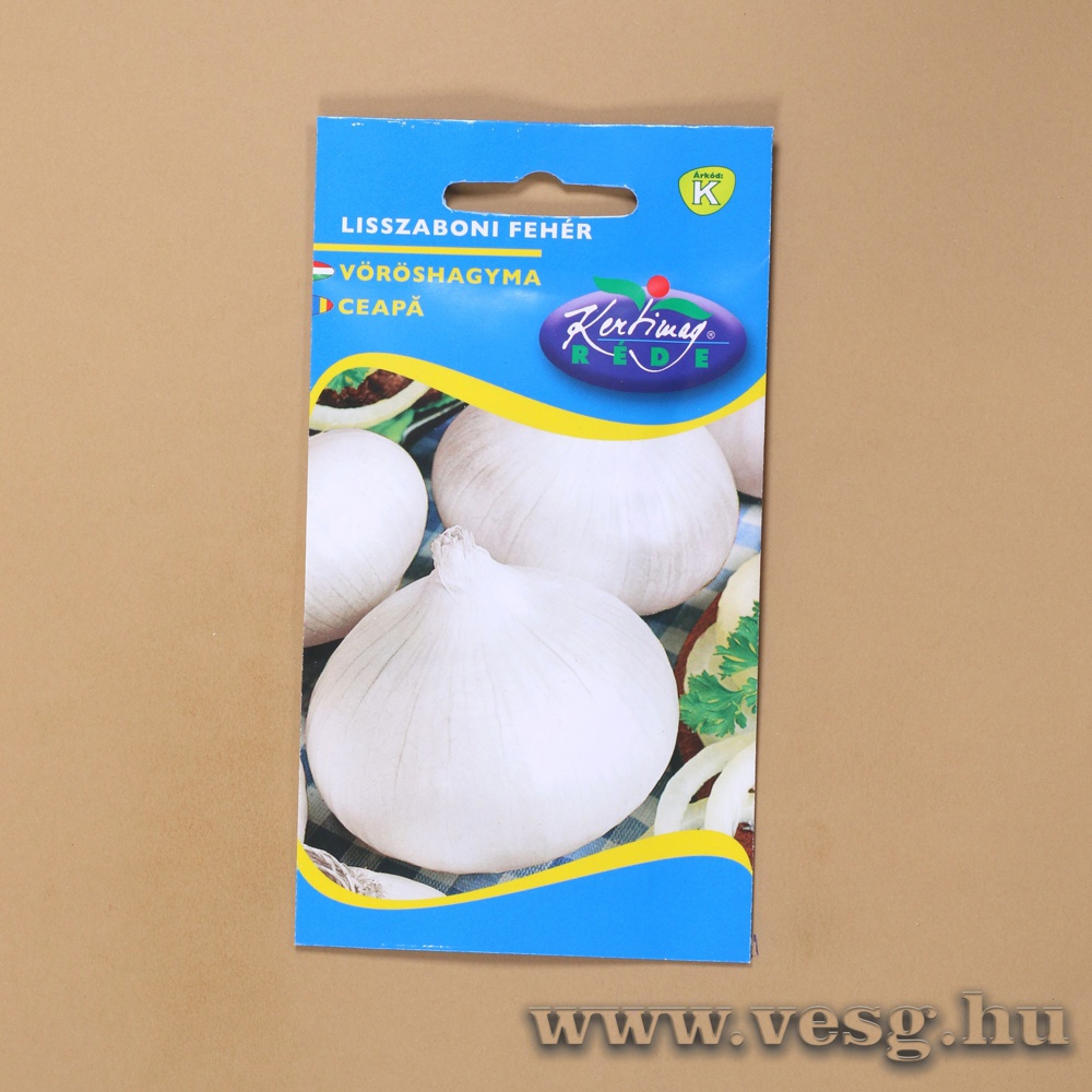 V�r�shagyma /Lisszaboni Feh�r/ 2g