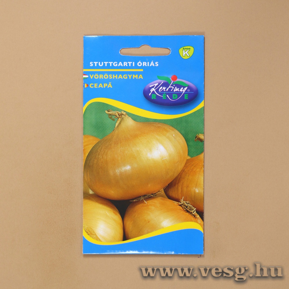 V�r�shagyma /Stuttgarti �ri�s/ 2g