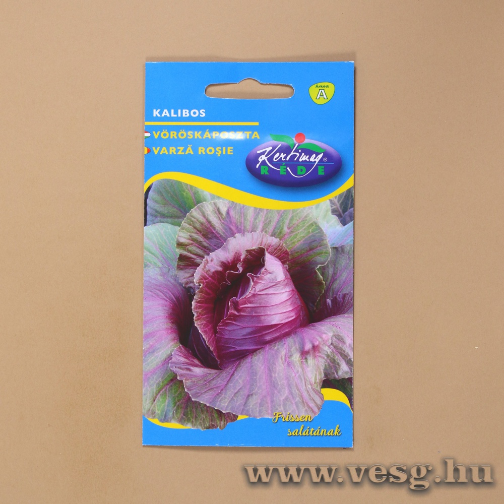 V�r�sk�poszta - Kalibos 2 g