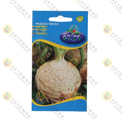 Zeller / Pr�gai �ri�s / 1g