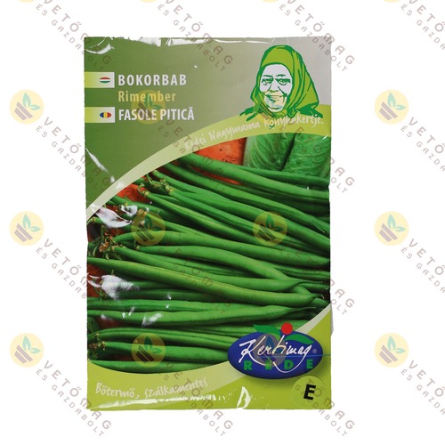 Zldhvely Bokorbab / Rimember / 50g