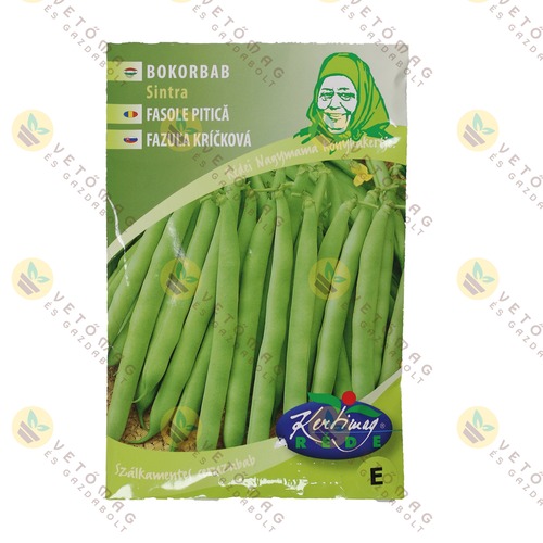 Zldhvely Bokorbab / Sintra / 50g