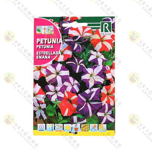 Balkon Petnia - Sznkeverk 0,5 g