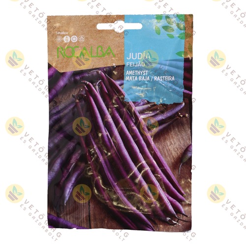 Bokorbab - Amethyst - Lila 30 g