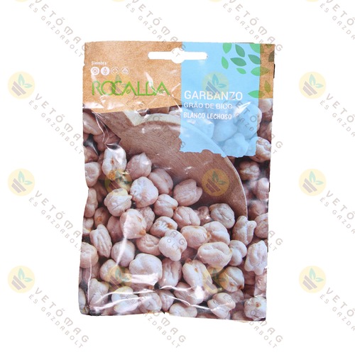 Csicseribors� - Blanco Lechoso 50 g