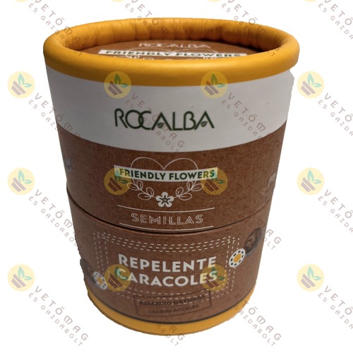 Csigariasztó Keverék 80 g