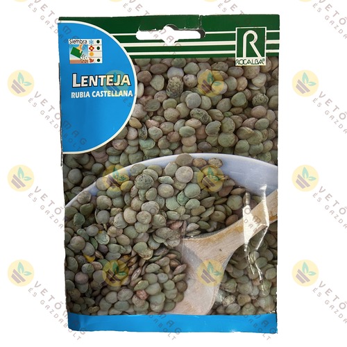 Lencse - Rubla Castellana 30g