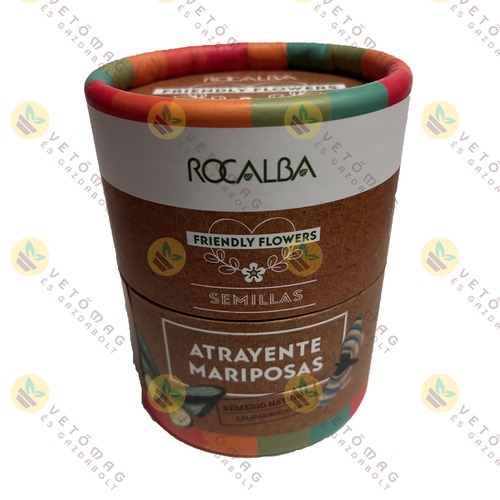 Lepkecsalogató Keverék 80 g