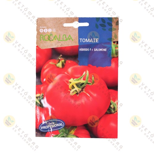 Paradicsom - Salomone F1 - 30 szem