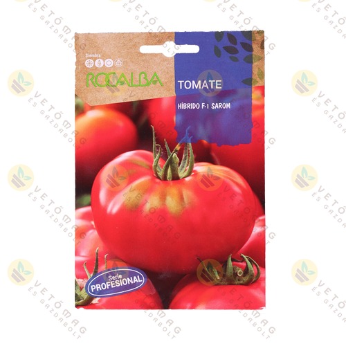 Paradicsom - Sarom F1 - 30 szem