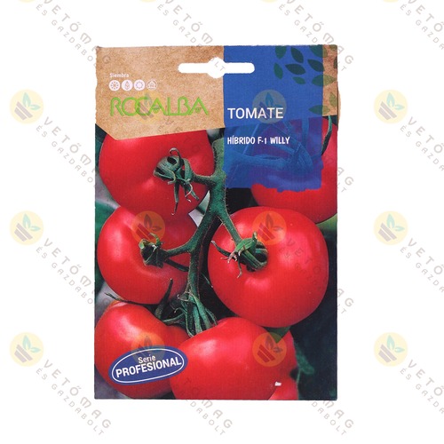 Paradicsom - Willy F1 - 30 szem