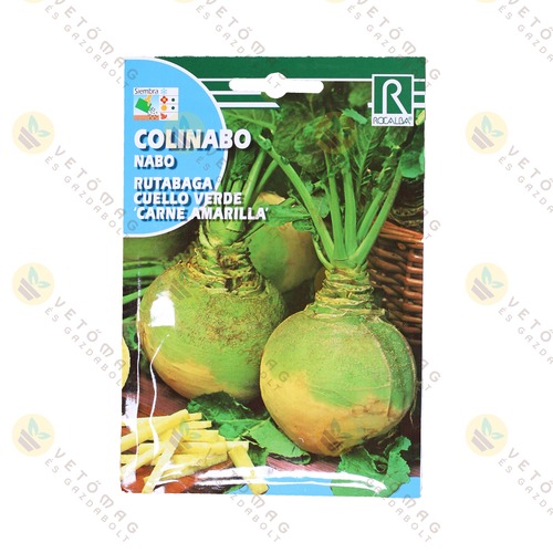 Csutri - Rutabaga 10 g