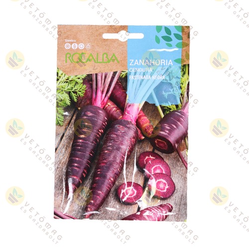 Srgarpa - Fekete 10 g