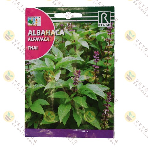 Szent Bazsalikom 1 g