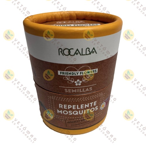 Szúnyogriasztó Keverék 80 g