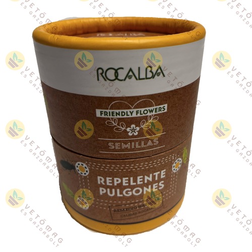 Tetűriasztó Keverék 80 g