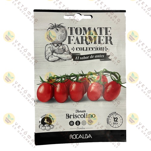 Paradicsom - Briscolino 8 szem